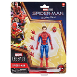 Marvel Legends Spider-Man: No Way Home Spider-Man 6" Inch Action Figure - Hasbro *IMPORT STOCK*
