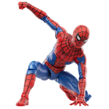 Marvel Legends Spider-Man: No Way Home Spider-Man 6" Inch Action Figure - Hasbro *IMPORT STOCK*