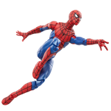 Marvel Legends Spider-Man: No Way Home Spider-Man 6" Inch Action Figure - Hasbro *IMPORT STOCK*
