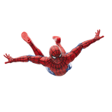 Marvel Legends Spider-Man: No Way Home Spider-Man 6" Inch Action Figure - Hasbro *IMPORT STOCK*