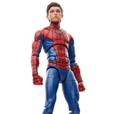 Marvel Legends Spider-Man: No Way Home Spider-Man 6" Inch Action Figure - Hasbro *IMPORT STOCK*