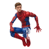 Marvel Legends Spider-Man: No Way Home Spider-Man 6" Inch Action Figure - Hasbro *IMPORT STOCK*