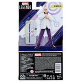 Marvel Legends Series Kingpin (Hydra Stomper Build a Figure) 6" Inch Action Figure - Hasbro