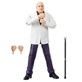 Marvel Legends Series Kingpin (Hydra Stomper Build a Figure) 6" Inch Action Figure - Hasbro