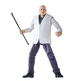 Marvel Legends Series Kingpin (Hydra Stomper Build a Figure) 6" Inch Action Figure - Hasbro