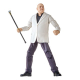 Marvel Legends Series Kingpin (Hydra Stomper Build a Figure) 6" Inch Action Figure - Hasbro