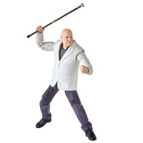 Marvel Legends Series Kingpin (Hydra Stomper Build a Figure) 6" Inch Action Figure - Hasbro