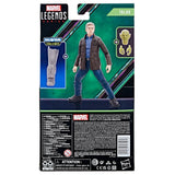 Marvel Legends Series Talos (Hydra Stomper Build a Figure) 6" Inch Action Figure - Hasbro