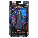 Marvel Legends Series Agatha Harkness (Hydra Stomper Build a Figure) 6" Inch Action Figure - Hasbro