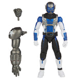 Marvel Legends Series Marvel’s Goliath (Hydra Stomper Build a Figure) 6" Inch Action Figure - Hasbro