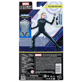 Marvel Legends Series Yelena Belova (Hydra Stomper Build a Figure) 6" Inch Action Figure - Hasbro