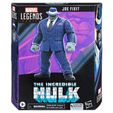 Marvel Legends Series Joe Fixit Deluxe Action Figure - Hasbro