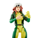 Marvel Legends X-Men '97 Retro Marvel’s Rogue 6" Scale Action Figure - Hasbro