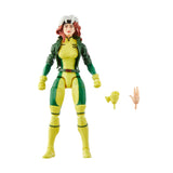 Marvel Legends X-Men '97 Retro Marvel’s Rogue 6" Scale Action Figure - Hasbro