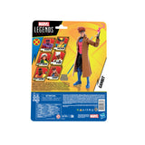 Marvel Legends X-Men '97 Retro Gambit 6" Scale Action Figure - Hasbro