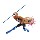 Marvel Legends X-Men '97 Retro Gambit 6" Scale Action Figure - Hasbro