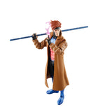 Marvel Legends X-Men '97 Retro Gambit 6" Scale Action Figure - Hasbro