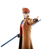 Marvel Legends X-Men '97 Retro Gambit 6" Scale Action Figure - Hasbro