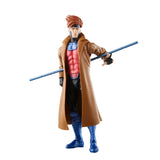 Marvel Legends X-Men '97 Retro Gambit 6" Scale Action Figure - Hasbro