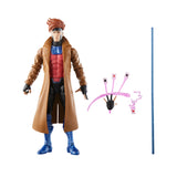 Marvel Legends X-Men '97 Retro Gambit 6" Scale Action Figure - Hasbro