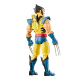 Marvel Legends X-Men '97 Retro Wolverine 6" Scale Action Figure - Hasbro