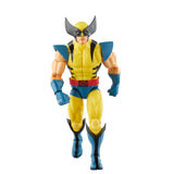 Marvel Legends X-Men '97 Retro Wolverine 6" Scale Action Figure - Hasbro