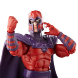 Marvel Legends X-Men '97 Retro Magneto 6" Scale Action Figure - Hasbro