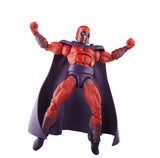 Marvel Legends X-Men '97 Retro Magneto 6" Scale Action Figure - Hasbro