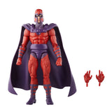 Marvel Legends X-Men '97 Retro Magneto 6" Scale Action Figure - Hasbro