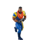 Marvel Legends X-Men '97 Retro Marvel’s Bishop 6" Scale Action Figure - Hasbro