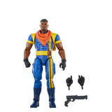 Marvel Legends X-Men '97 Retro Marvel’s Bishop 6" Scale Action Figure - Hasbro