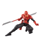 Marvel Legends Daredevil (Mindless One BAF) 6" Inch Action Figure - Hasbro