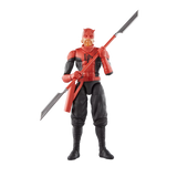 Marvel Legends Daredevil (Mindless One BAF) 6" Inch Action Figure - Hasbro