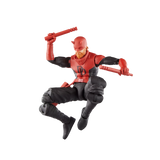 Marvel Legends Daredevil (Mindless One BAF) 6" Inch Action Figure - Hasbro