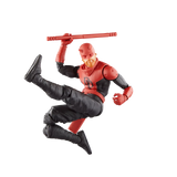 Marvel Legends Daredevil (Mindless One BAF) 6" Inch Action Figure - Hasbro