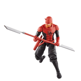 Marvel Legends Daredevil (Mindless One BAF) 6" Inch Action Figure - Hasbro