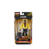 Marvel Legends Luke Cage Power Man (Mindless One BAF) 6" Inch Action Figure - Hasbro