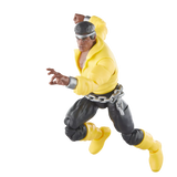Marvel Legends Luke Cage Power Man (Mindless One BAF) 6" Inch Action Figure - Hasbro