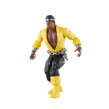 Marvel Legends Luke Cage Power Man (Mindless One BAF) 6" Inch Action Figure - Hasbro