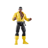 Marvel Legends Luke Cage Power Man (Mindless One BAF) 6" Inch Action Figure - Hasbro