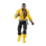 Marvel Legends Luke Cage Power Man (Mindless One BAF) 6" Inch Action Figure - Hasbro