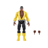 Marvel Legends Luke Cage Power Man (Mindless One BAF) 6" Inch Action Figure - Hasbro