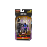 Marvel Legends Clea (Mindless One BAF) 6" Inch Action Figure - Hasbro