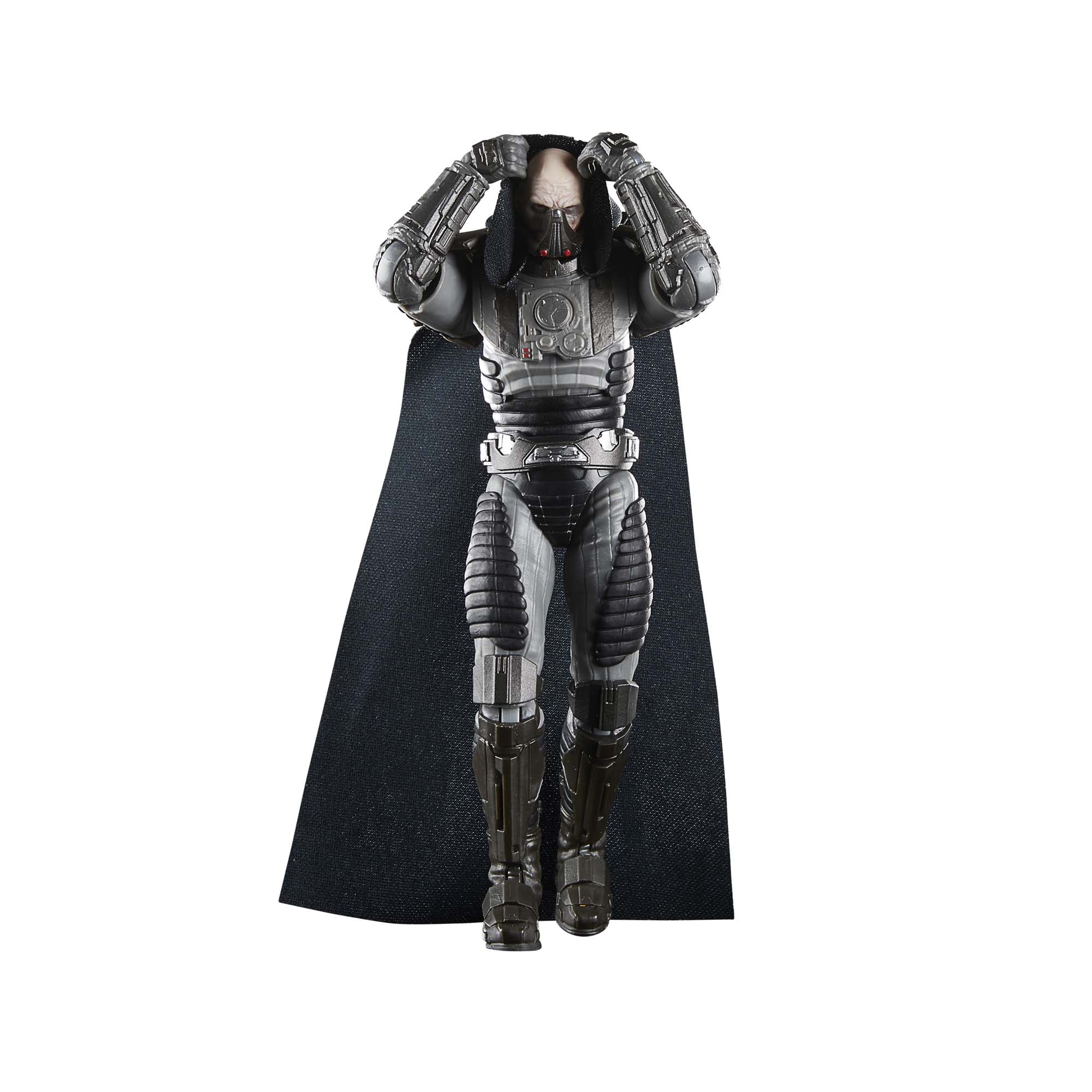 Star Wars The Black Series Gaming Greats Deluxe Darth Malgus 6