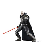 Star Wars The Black Series Gaming Greats Deluxe Darth Malgus 6" Inch Action Figure - Hasbro