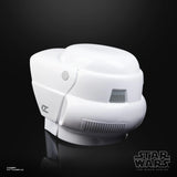 Star Wars The Black Series Scout Trooper Helmet Prop Replica - Hasbro