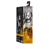 Star Wars The Black Series ARC Trooper Fives 6" Inch Action Figure - Hasbro (Walmart Exclusive)