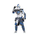 Star Wars The Black Series ARC Trooper Fives 6" Inch Action Figure - Hasbro (Walmart Exclusive)