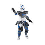 Star Wars The Black Series ARC Trooper Fives 6" Inch Action Figure - Hasbro (Walmart Exclusive)