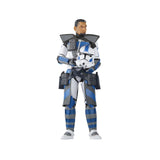 Star Wars The Black Series ARC Trooper Fives 6" Inch Action Figure - Hasbro (Walmart Exclusive)